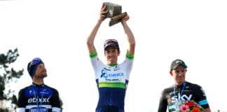 2016 Paris - Roubaix Cycle Race