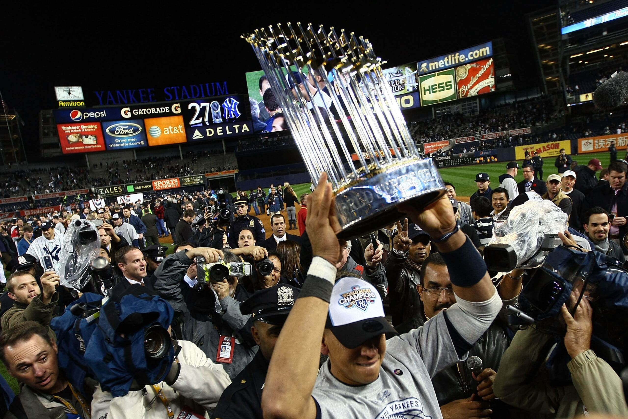 Which MLB Teams Have Won The Most World Series Titles Allsprt Which mlb teams have won the most world series titles allsprt