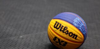 FIBA 3x3 Olympic Qualifying Tournament 2 - Day 3