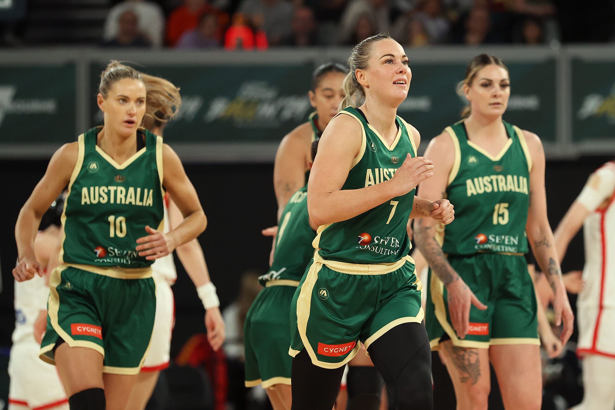 Olympic Events Schedule Australian Time
