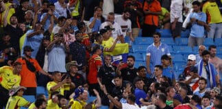 Uruguay v Colombia - CONMEBOL Copa America USA 2024