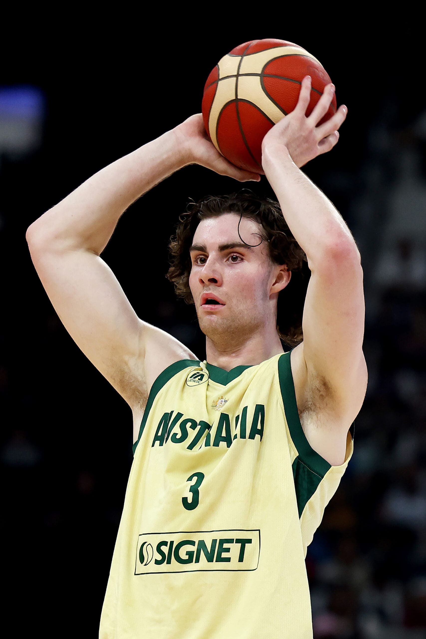 Ranking all 14 Aussies currently in the NBA - allsprt
