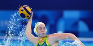 Water Polo - Olympic Games Paris 2024: Day 11