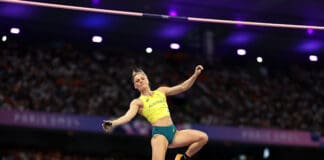 Athletics - Olympic Games Paris 2024: Day 12