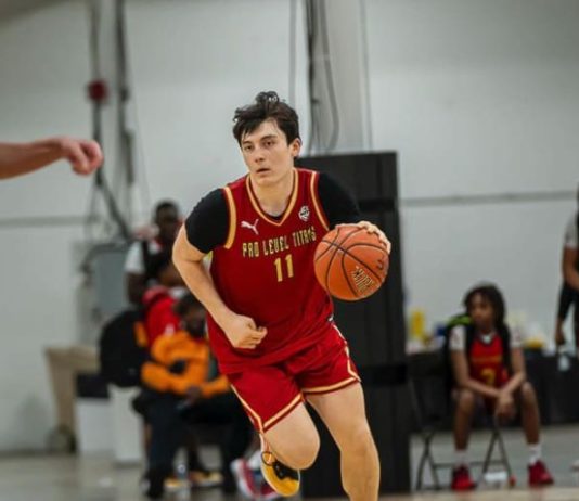 Troy Hornbeck. Photo sourced from: https://sportsrecruits.com/athlete/troy_hornbeck