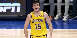 Who have been the most improved players to begin the season?