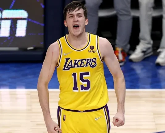 Who have been the most improved players to begin the season?