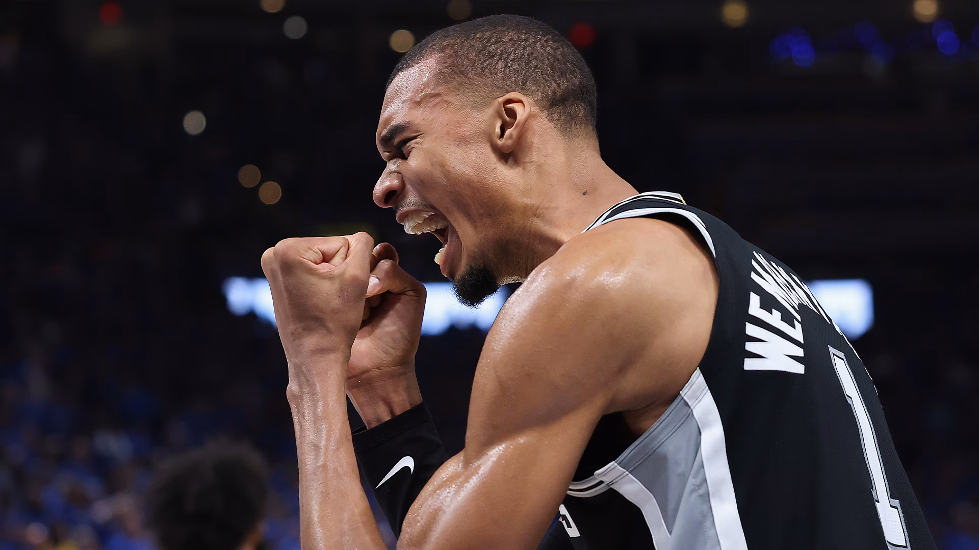 How the Spurs can win the NBA Finals and start another dynasty