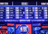 NBA 2026 Draft board: Credit: NBA.com